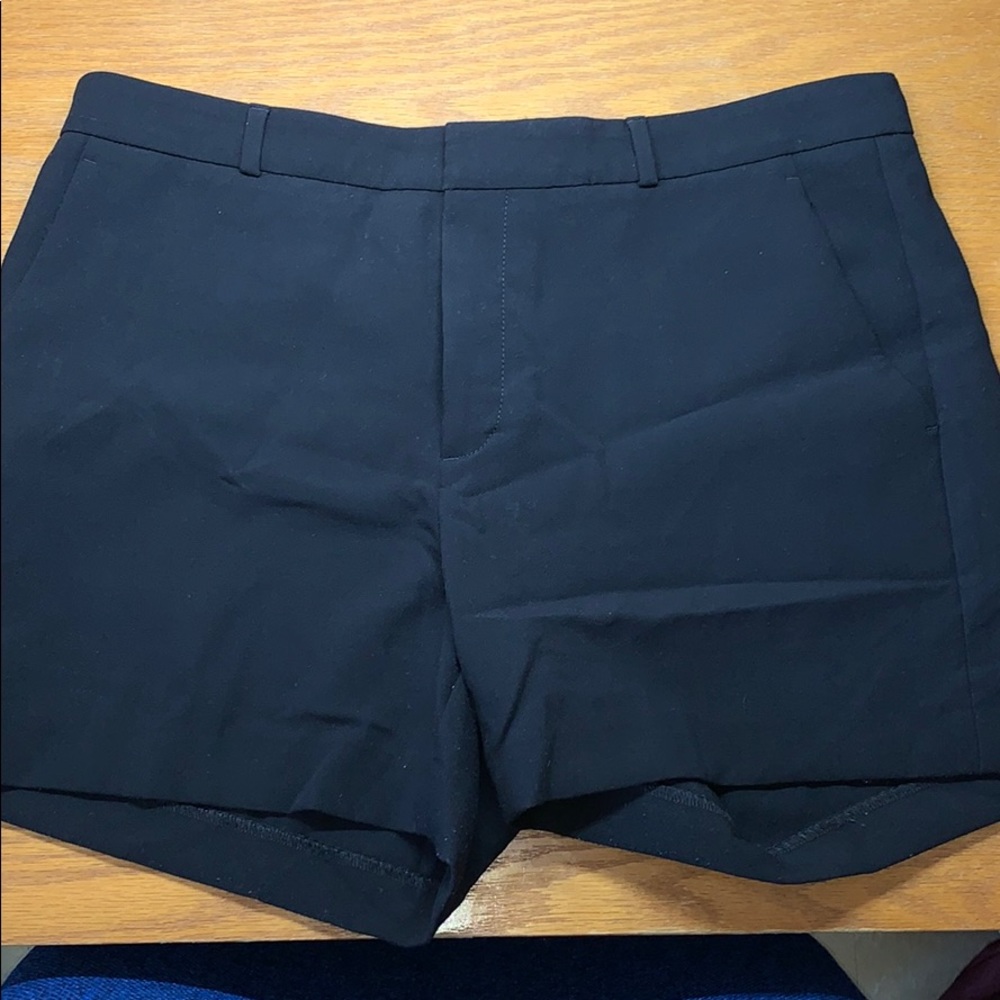 Banana Republic shorts